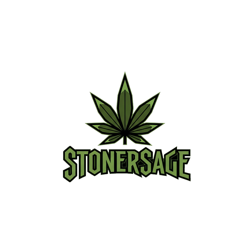 StonerSage Logo